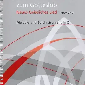Sale Band- und Chorbuch zum neuen Gotteslob