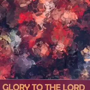 Glory to the Lord für gem Chor und Klavier Partitur Sichere Zahlung