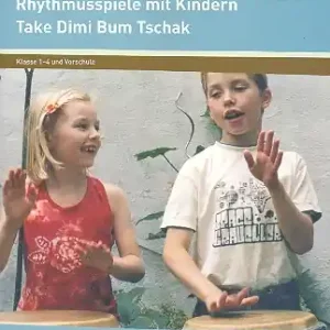 Nur Für Kurze Zeit Rhythmusspiele mit Kindern (+CD) Sprachrhythmus, Bewegung, soziales Lernen (1. bis 4. Klasse)