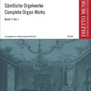 Sämtliche Orgelwerke Band 1 Rabatt