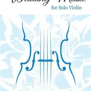Wedding Music for violin Highlight