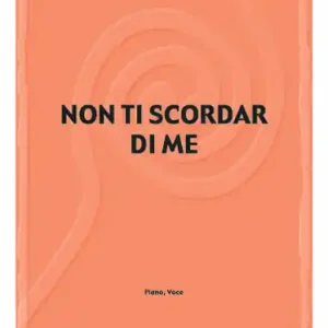Top-Preis Non ti scordar di me: for piano/vocal/guitar