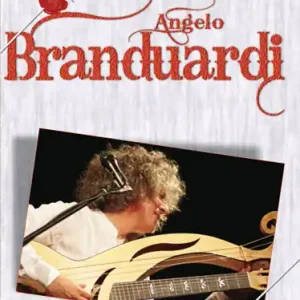 Must-Have Angelo Branduardi songbook melody line/lyrics/chords