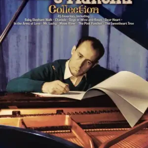 Billig The Henry Mancini Collection songbook piano/vocal/guitar