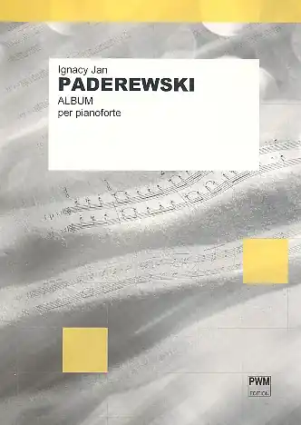 Album per pianoforte Online Kaufen