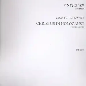 Online Kaufen Christus in Holocaust for organ