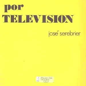 Seis por television for flute, oboe, clarinet, bassoon, horn in F and percussion Begrenztes Angebot