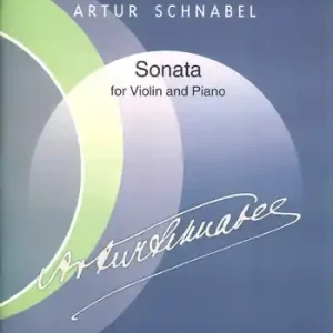 Sonata for violin and piano Super-Preis