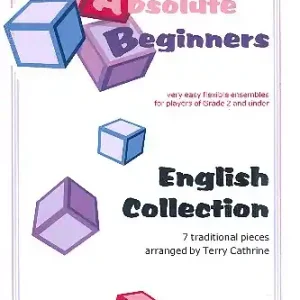 Angebot English Collection 7 Stücke für variable Besetzung ( sehr leicht )