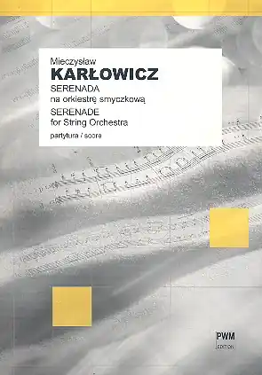 Günstig Serenade for string orchestra