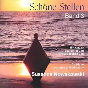 Angebot Schöne Stellen Band 3 für Klavier