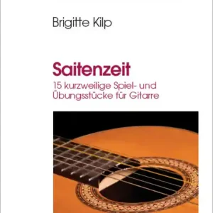 Sale Saitenzeit für Gitarre