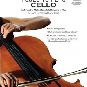 I used to play Cello (+MP3-CD) Sonderaktion