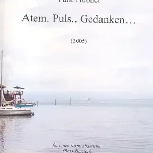 Atem Puls Gedanken für Kontrabass Sichere Zahlung