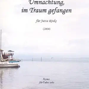 Highlight Umnachtung im Traum gefangen für Tuba