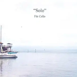 Solo für Violoncello Sonderangebot