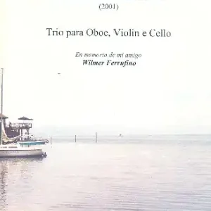 Trio für Oboe, Violine und Violoncello Top-Angebot