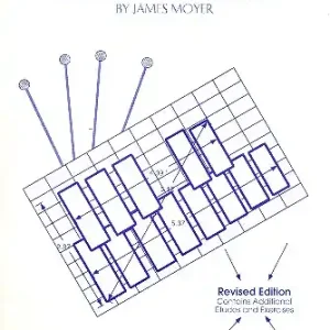 Super-Preis Four-Mallet Method for marimba