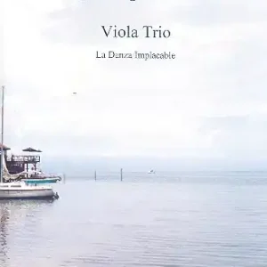 Meistverkauft La danza implacable für 3 Violen
