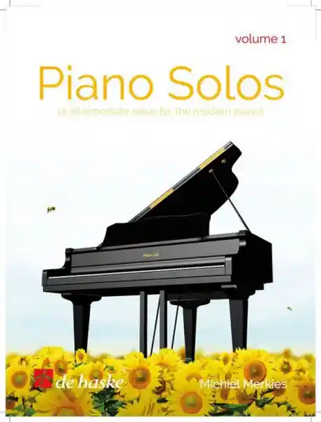 Rabatt Piano Solos Band 1 für Klavier