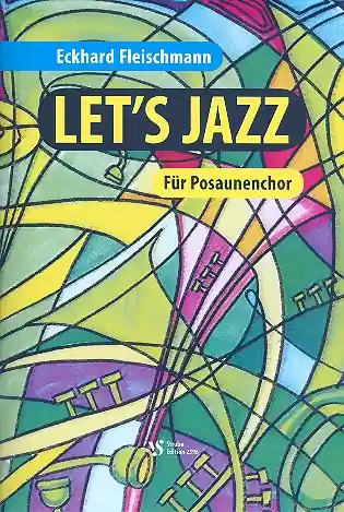 Let's Jazz für Posaunenchor Preisknaller