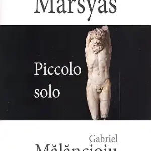 Hommage à Marsyas für Piccoloflöte Aktuell