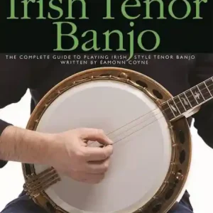 Meistverkauft Absolute Beginners (+Online Audio) for irish tenor banjo