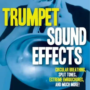 Super-Preis Trumpet Sound Effects (+audio access) for trumpet