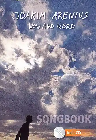 Now and here (+CD) für gem Chor (Gospelchor) und Instrumente Knallerangebot