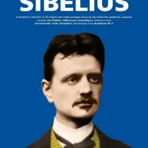 Sonderaktion The Joy of Sibelius for piano