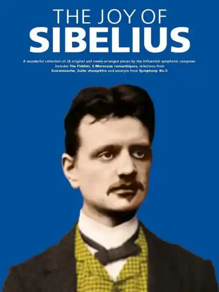 Sonderaktion The Joy of Sibelius for piano
