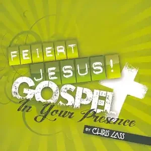 Feiert Jesus - Gospel für gem Chor (Gospelchor) und Instrumente Sale