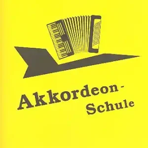 Akkordeonschule Band 1 Kracherpreis