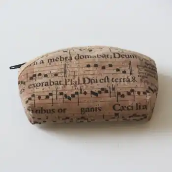 Etui aus Kork 12x6x3 cm Meistverkauft