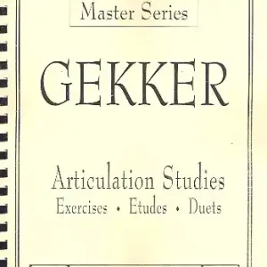 Jetzt Kaufen Articulation Studies for trumpet