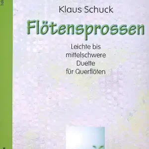 Online Kaufen Flötensprossen für 2 Flöten