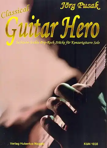 Günstig Classical Guitar Hero für Gitarre