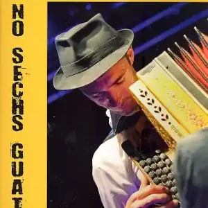 No sechs Guate für steirische Handharmonika Bestpreis