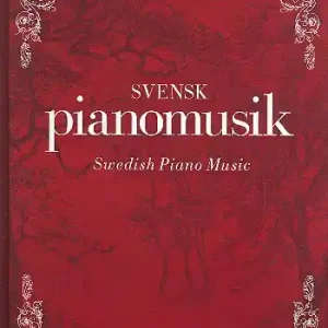 Swedish Piano Music Sonderangebot