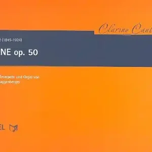 Pavane op.50 für Trompete und Orgel Direktkauf