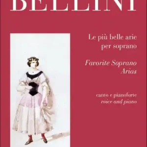 Günstig Le più belle arie per soprano e pianoforte