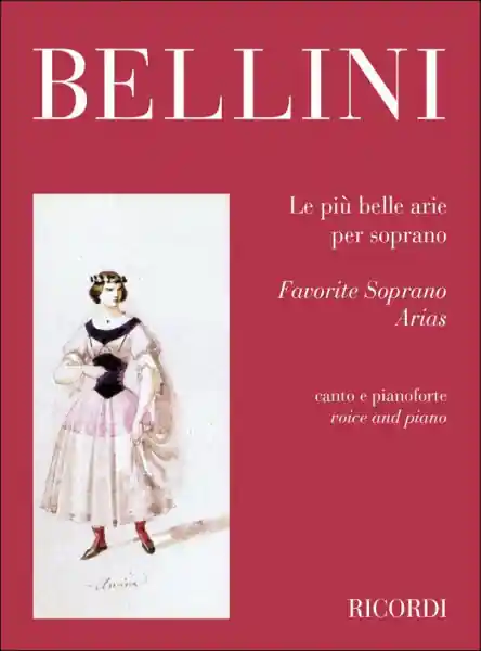 Günstig Le più belle arie per soprano e pianoforte
