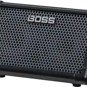 Must-Have Boss Cube Street II BK