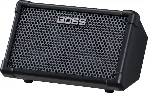 Must-Have Boss Cube Street II BK