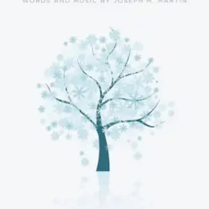 Nur Heute A Winter's Song for mixed choir a cappella