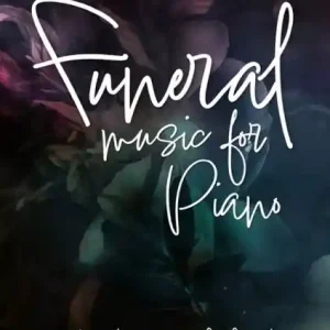 Funeral Music for piano Mega-Angebot