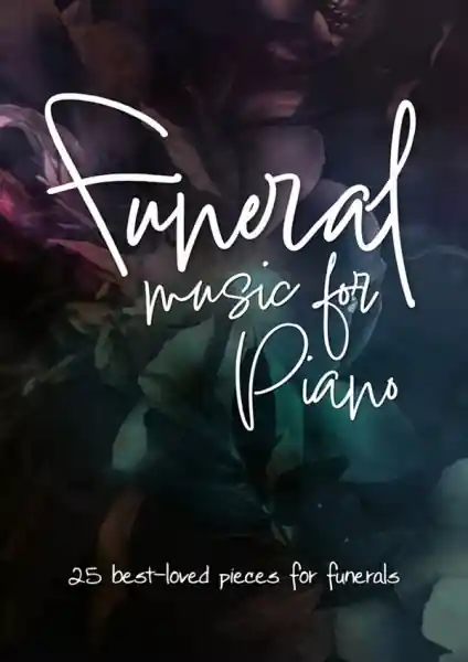 Funeral Music for piano Mega-Angebot