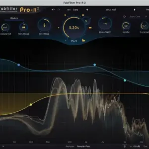 FabFilter Pro-R2 Bestpreis
