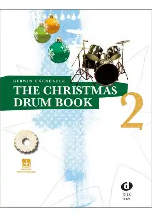 Online Kaufen The christmas drum book 2