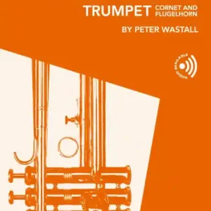 Learn As You Play Trumpet (+Online-Audio) for trumpet, cornet or flugelhorn Mega-Angebot